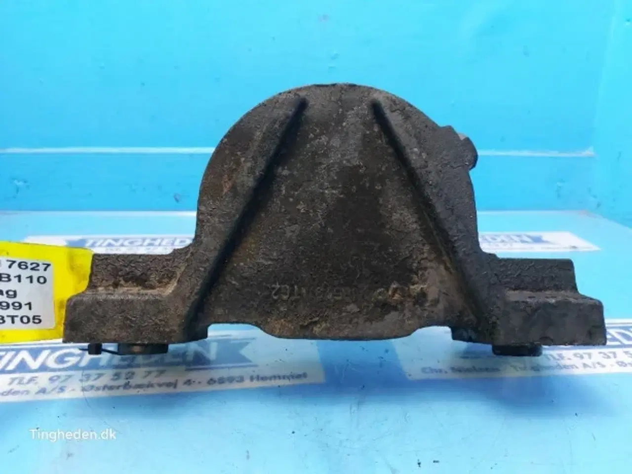 Billede 5 - New Holland LB110 Beslag 9967991