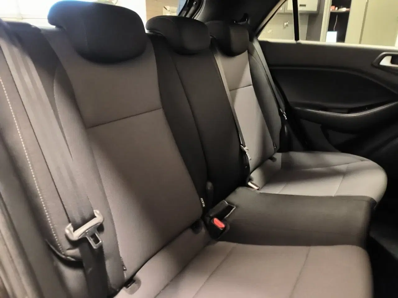 Billede 17 - Hyundai i20 1,0 T-GDi Trend DCT