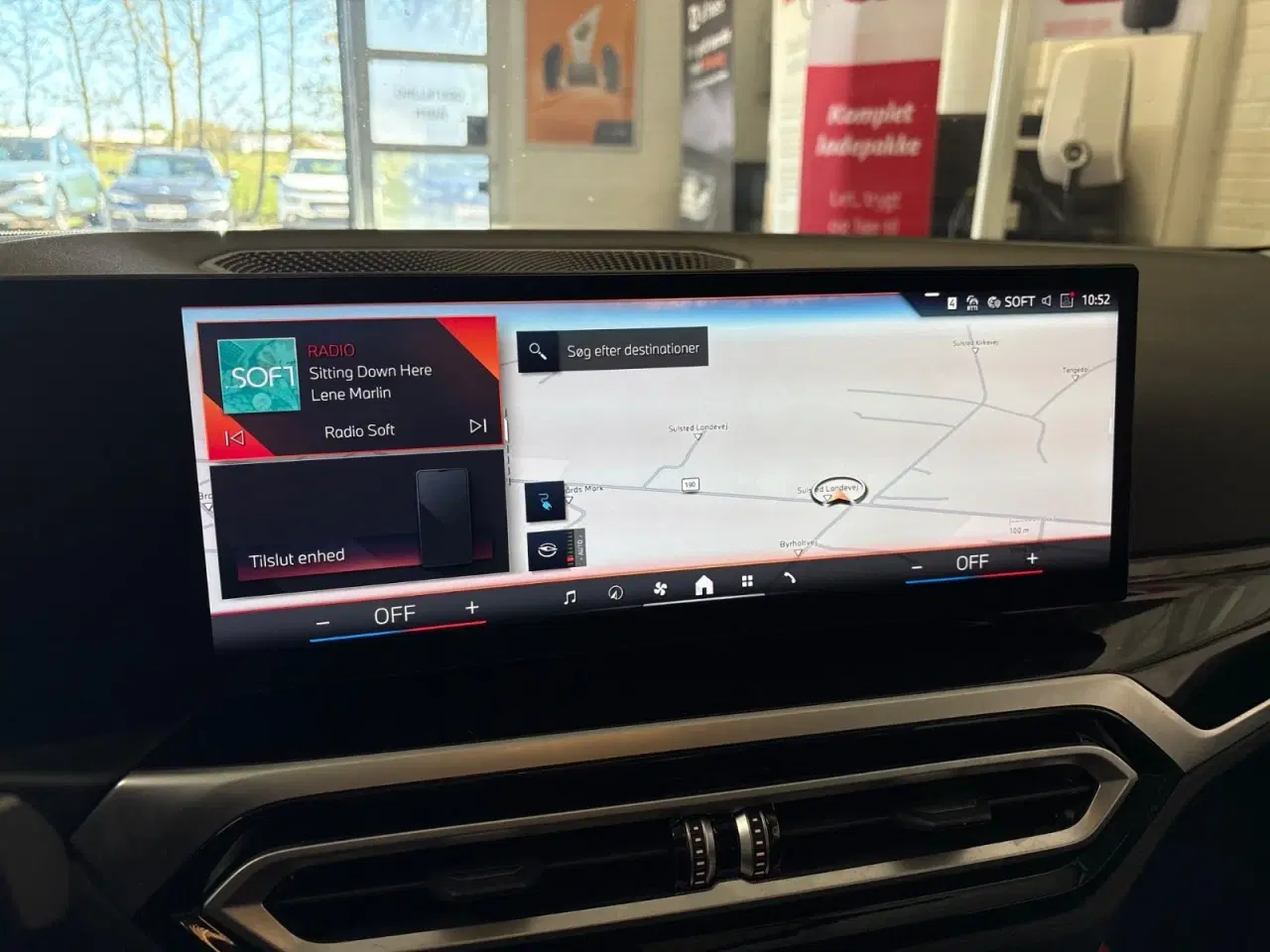 Billede 7 - BMW i4  eDrive35