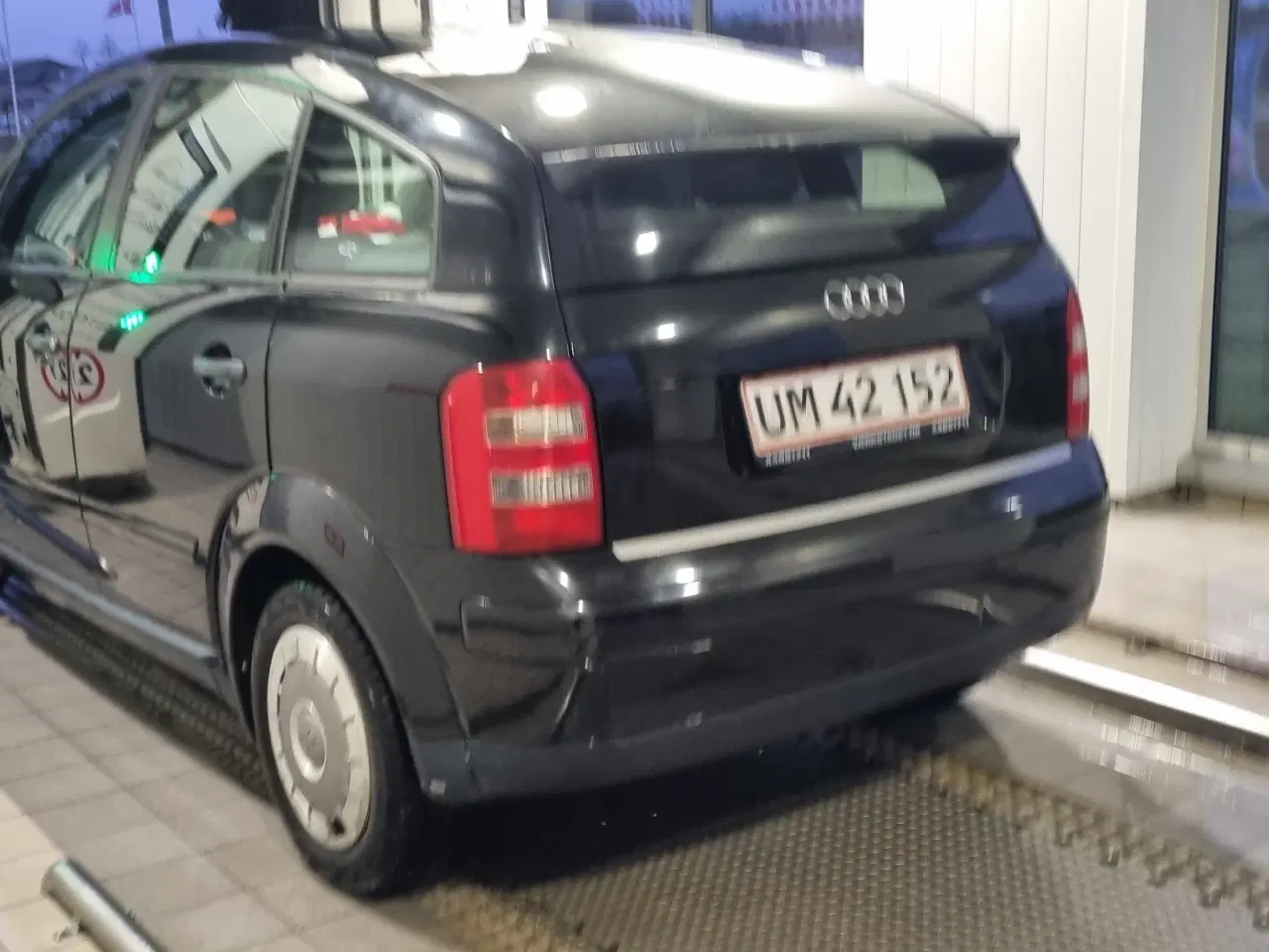 Billede 5 - Audi a2 1.2 tdi 