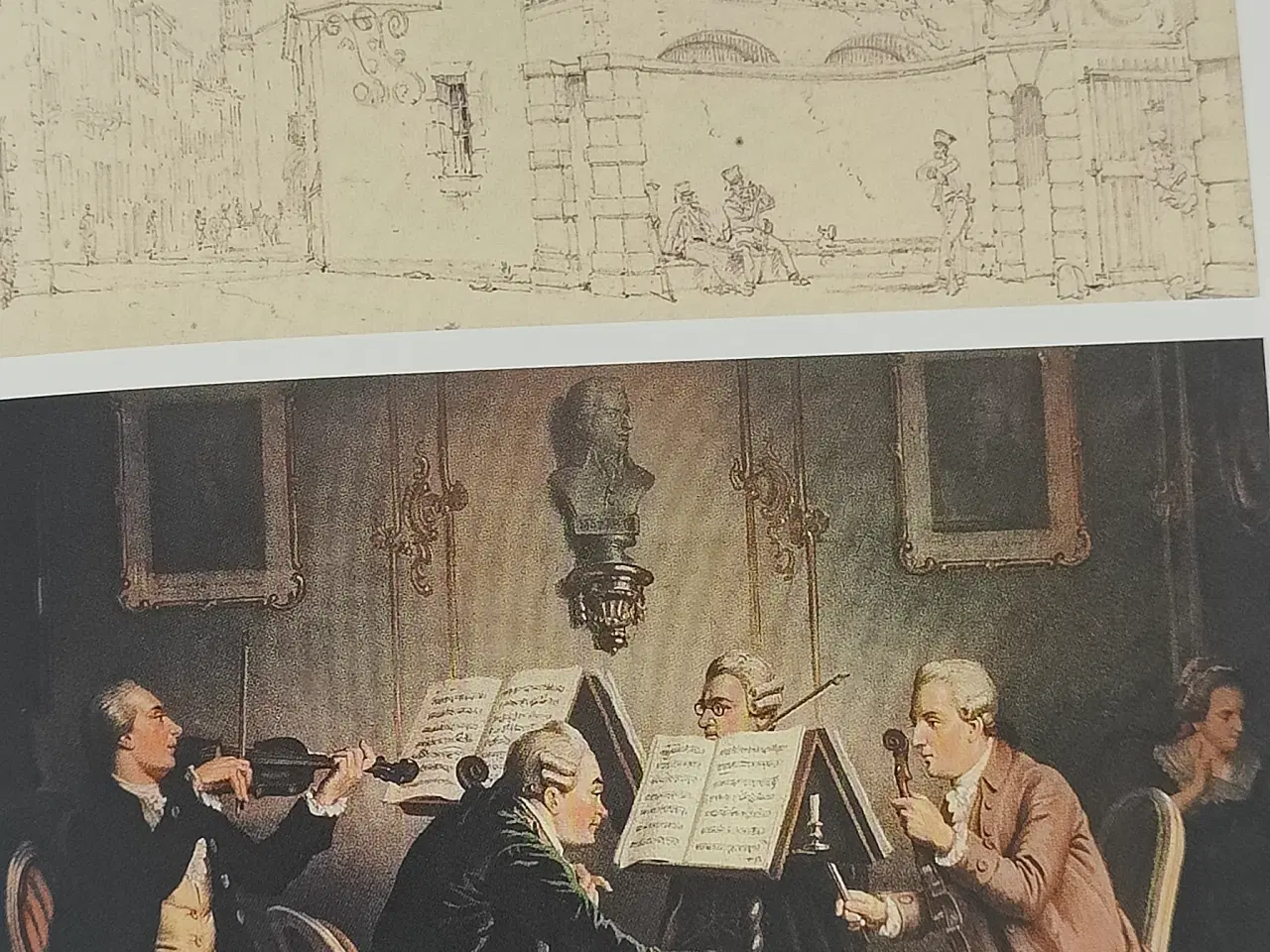 Billede 5 - Aubrey og Maturin serien af Patrick O'Brian