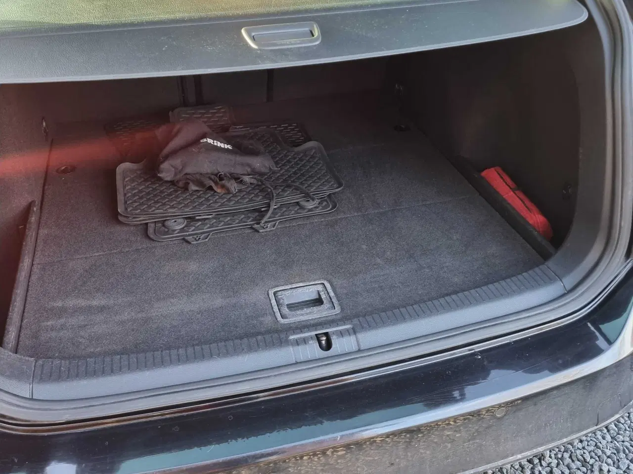 Billede 7 - Vw golf 2.0 TDI R-line variant