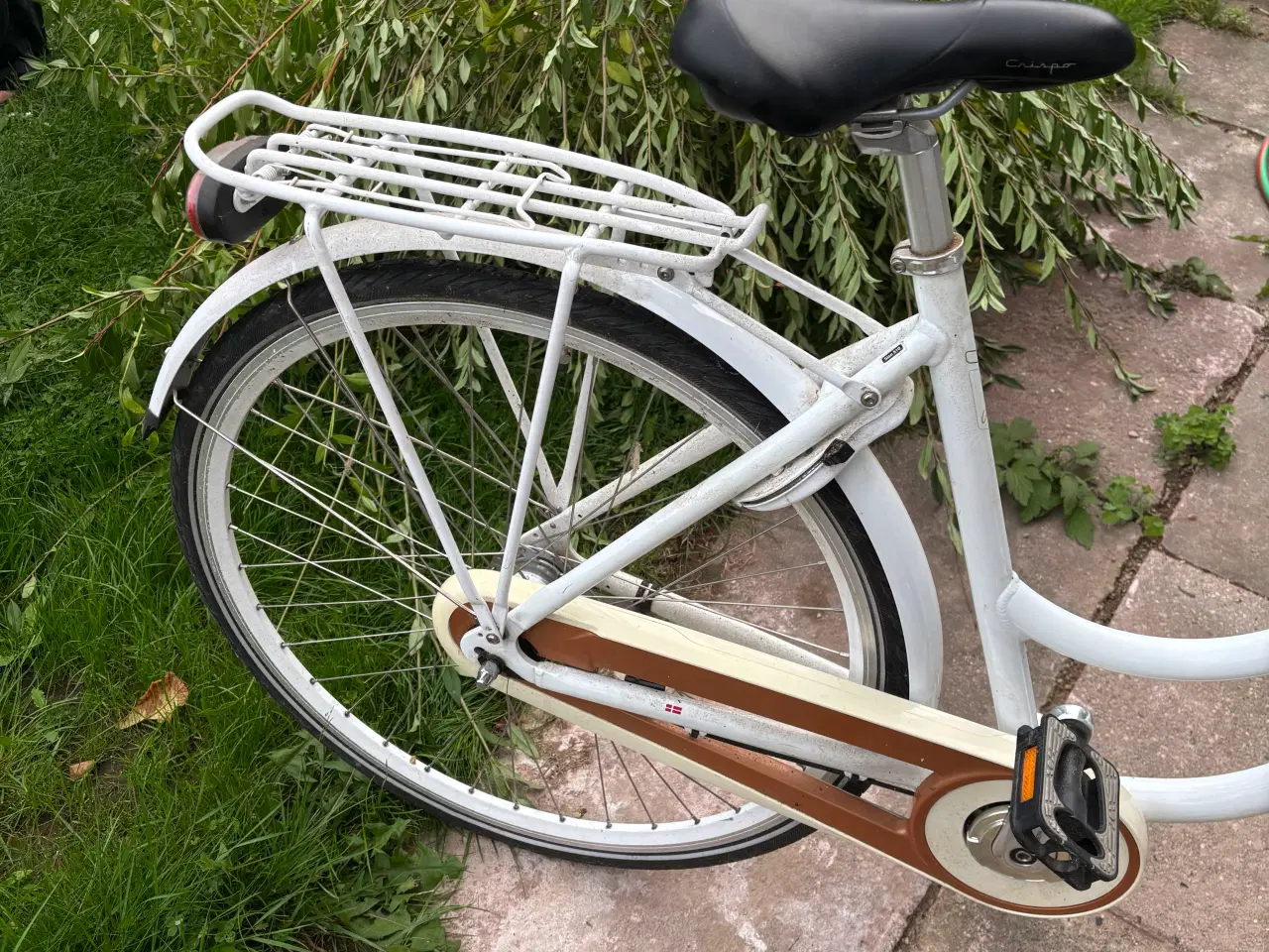 Billede 8 - Dame cykel 