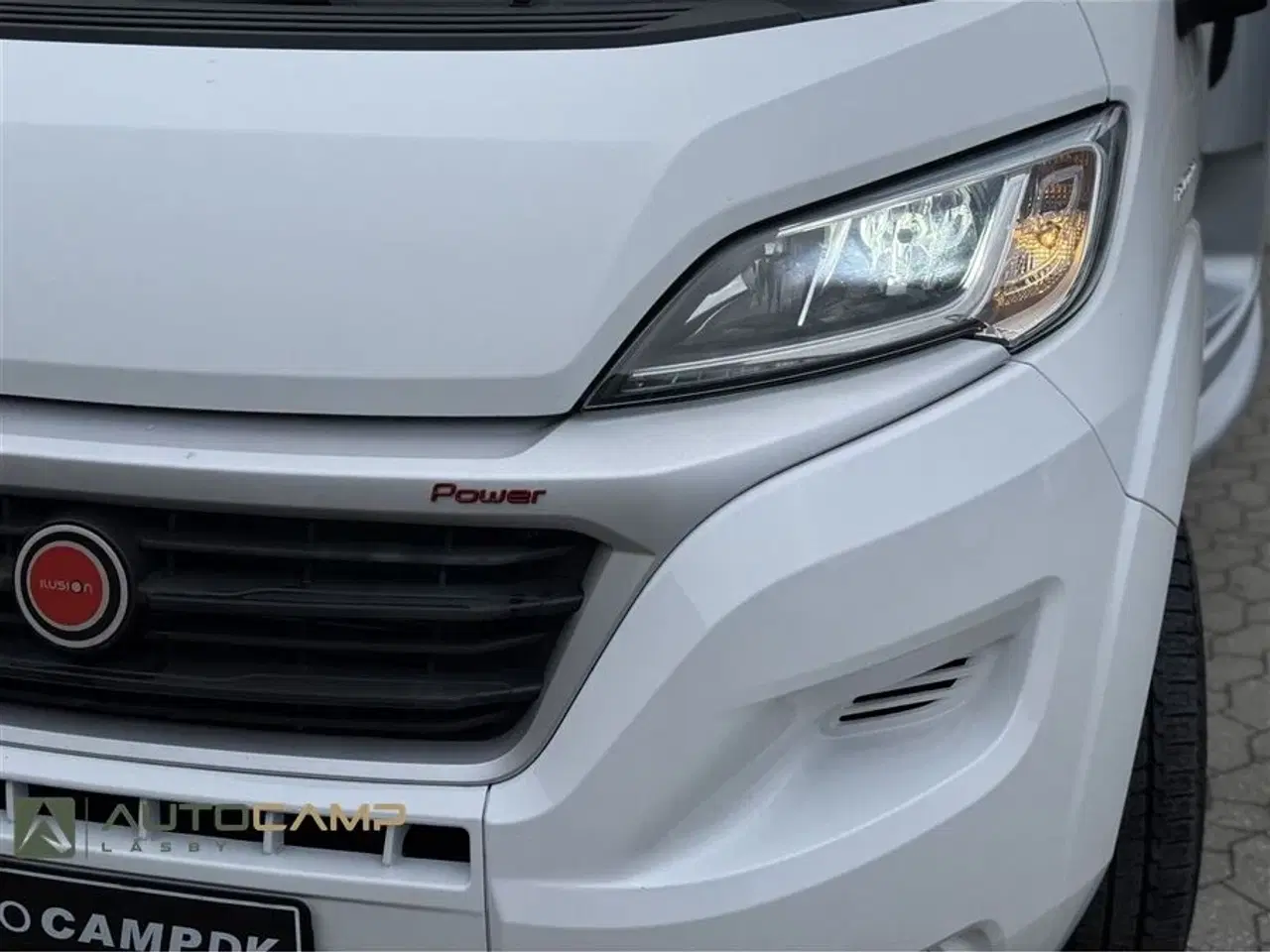 Billede 21 - 2021 - Fiat Ilusion