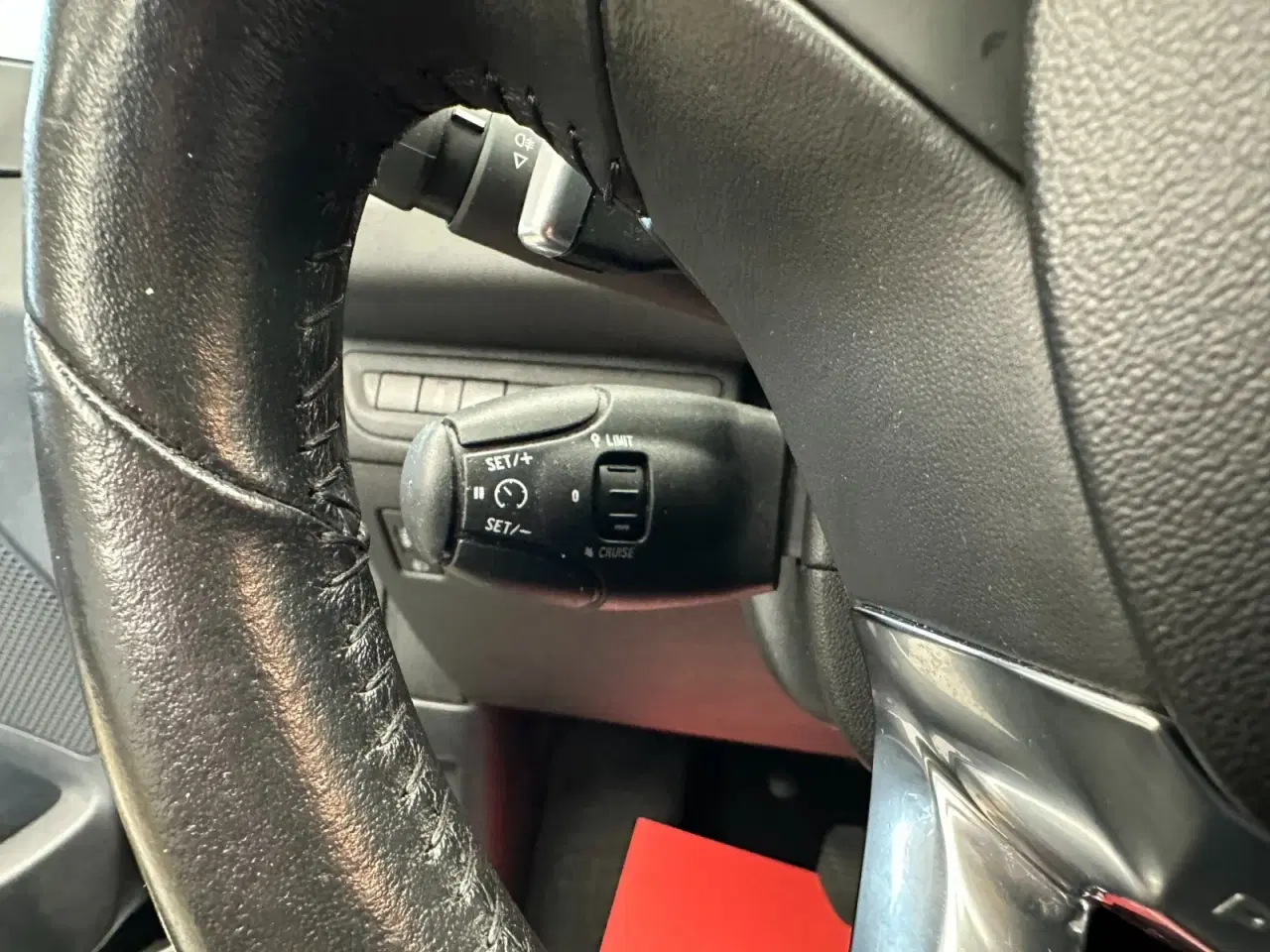 Billede 15 - Peugeot 208 1,2 e-VTi 82 Active ESG