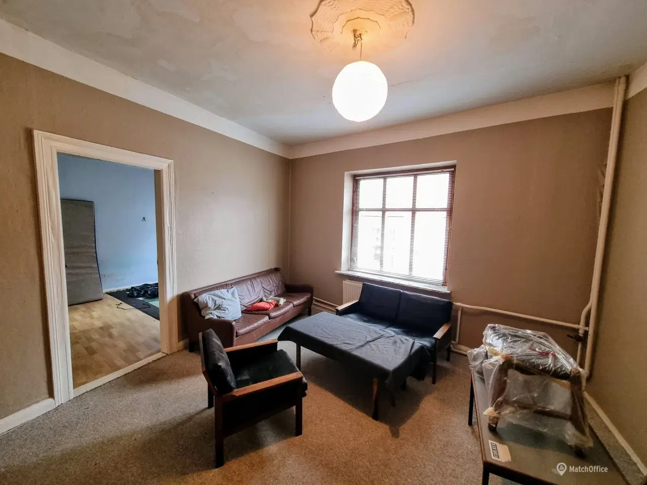 Billede 13 - Investerings- / projektejendom i gågaden i Viborg