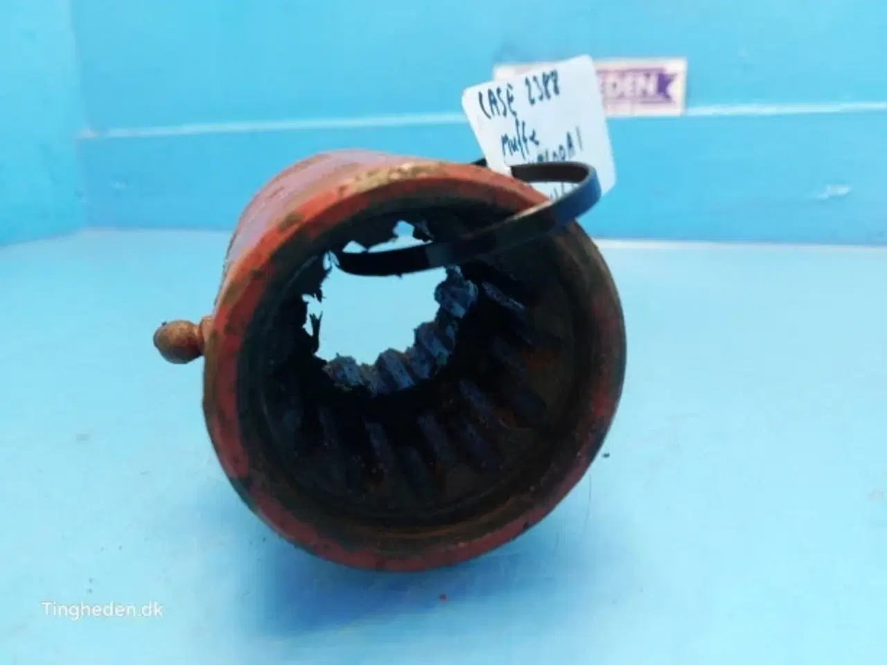 Billede 4 - Case 2388 Muffe 248600A1