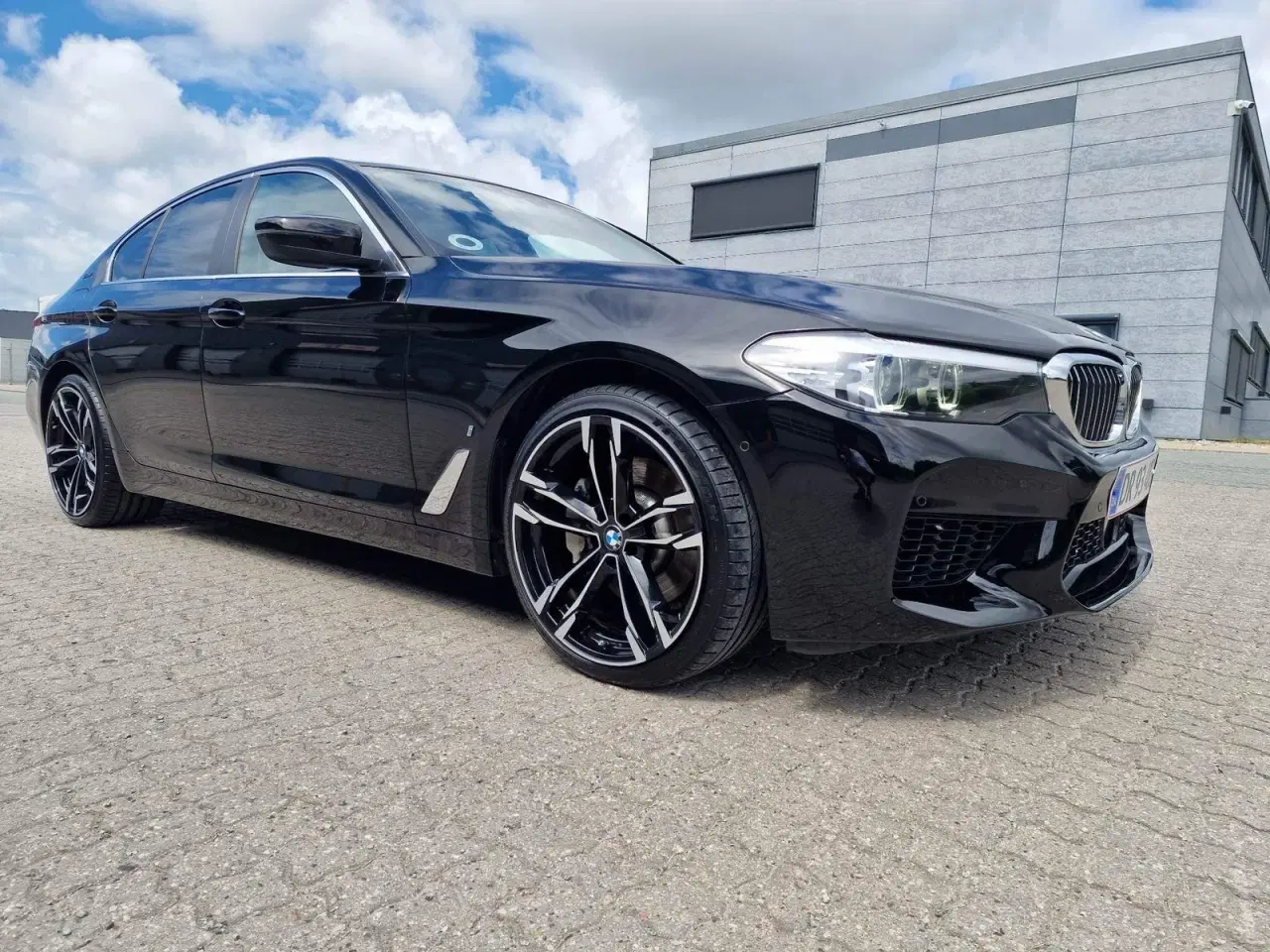 Billede 3 - BMW 530e 2,0 iPerformance aut.