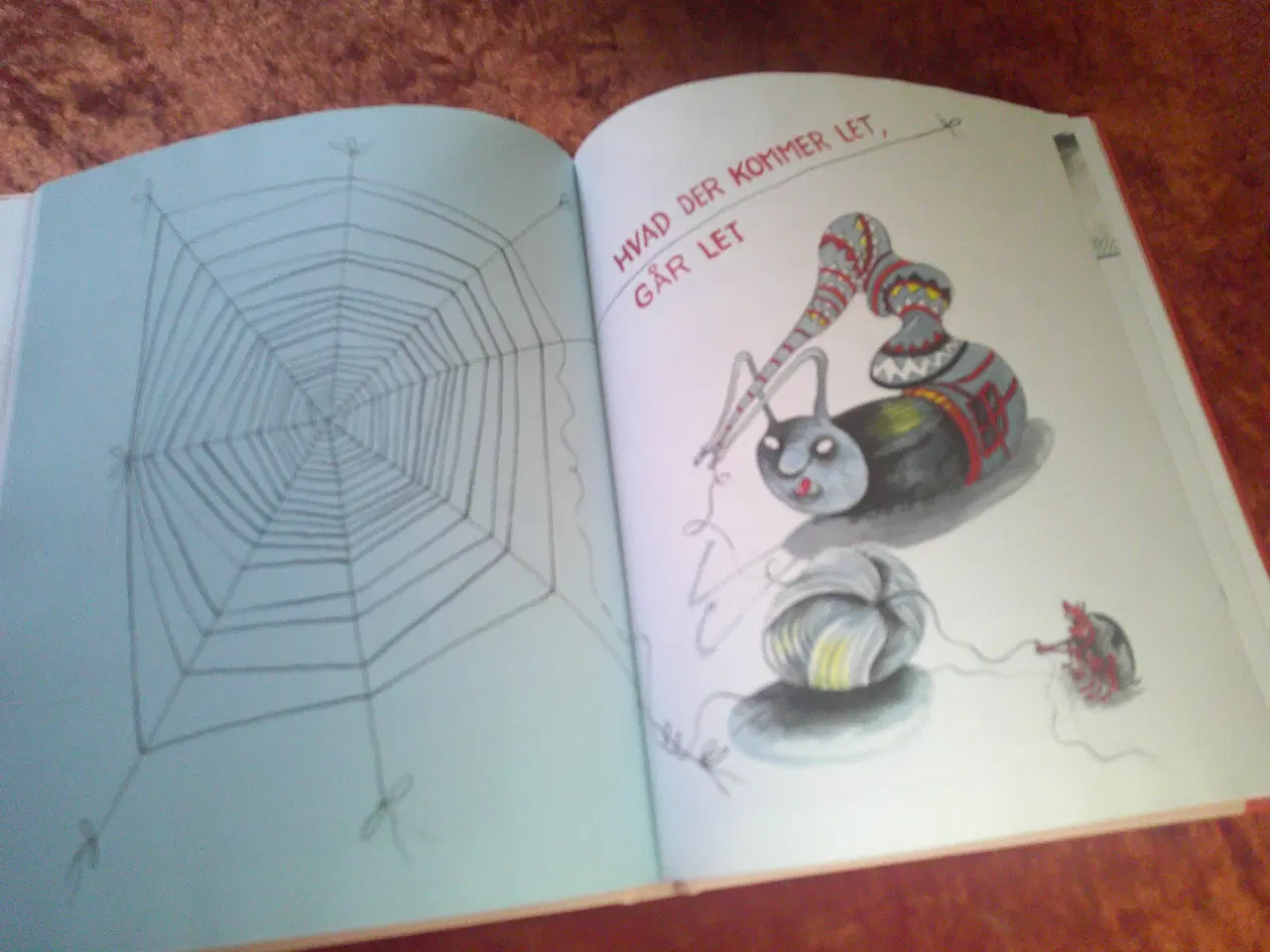 Billede 3 - Tigerens striber og andre historier