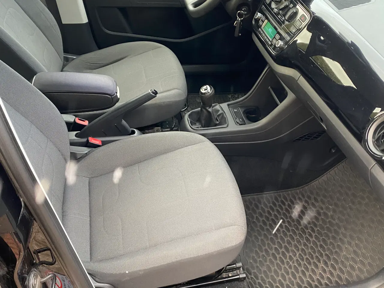 Billede 7 - VW Up 75 hk Bluemotion