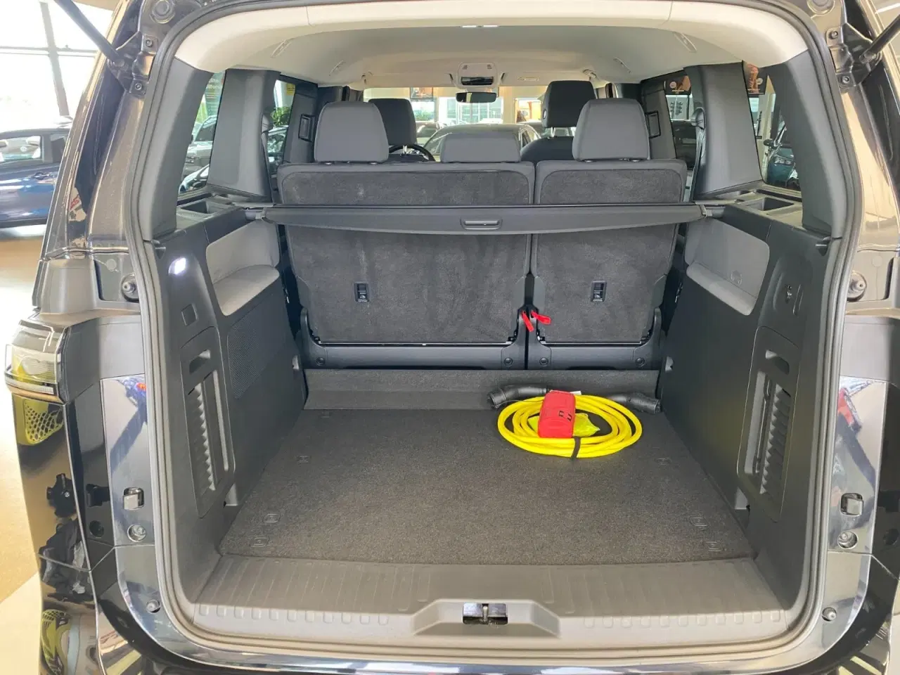 Billede 11 - VW ID.Buzz 77 Pro SWB