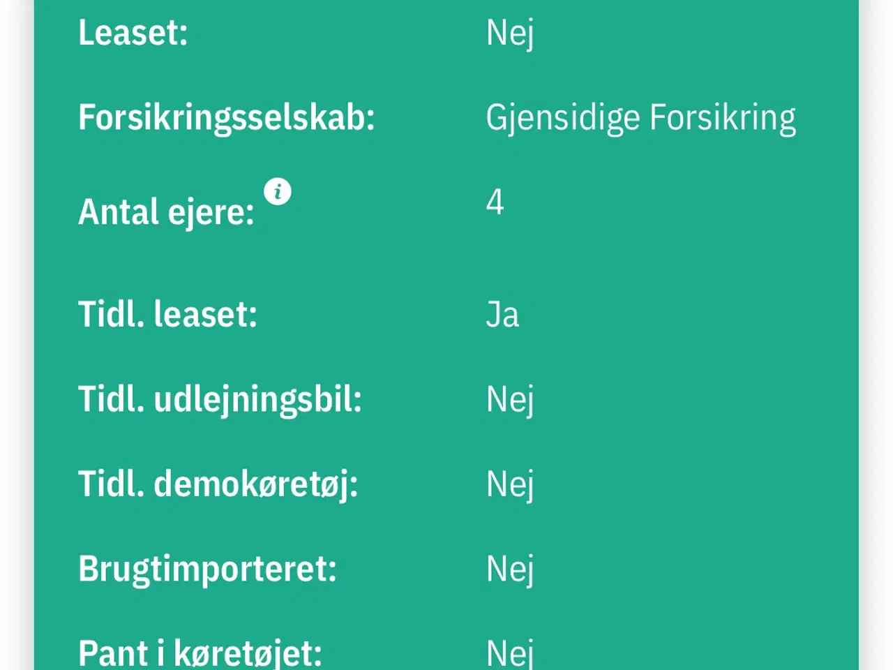 Billede 6 - Kia ceed sw 1.6 diesel til salg/bytter