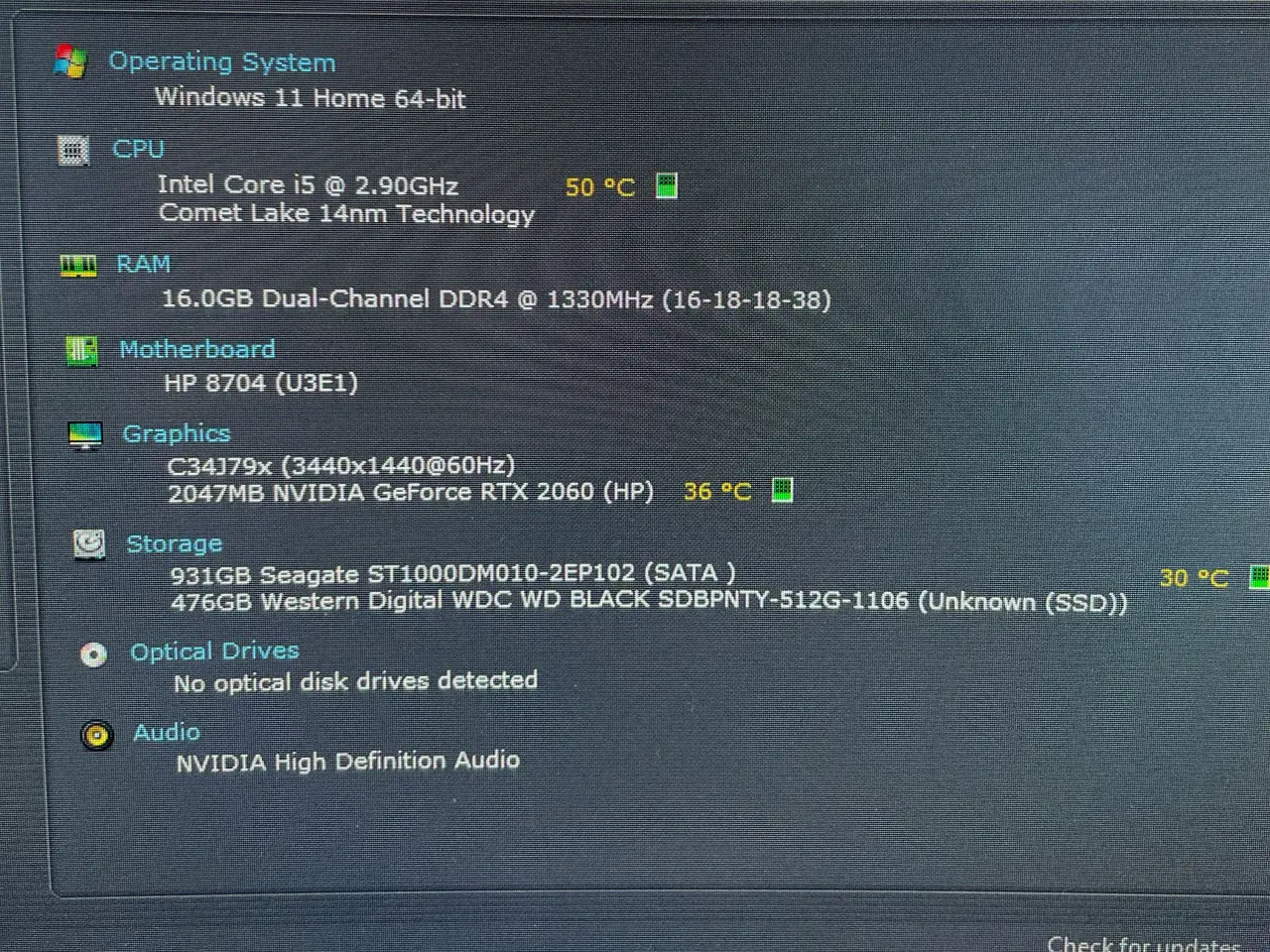 Billede 6 - Gaming Pc