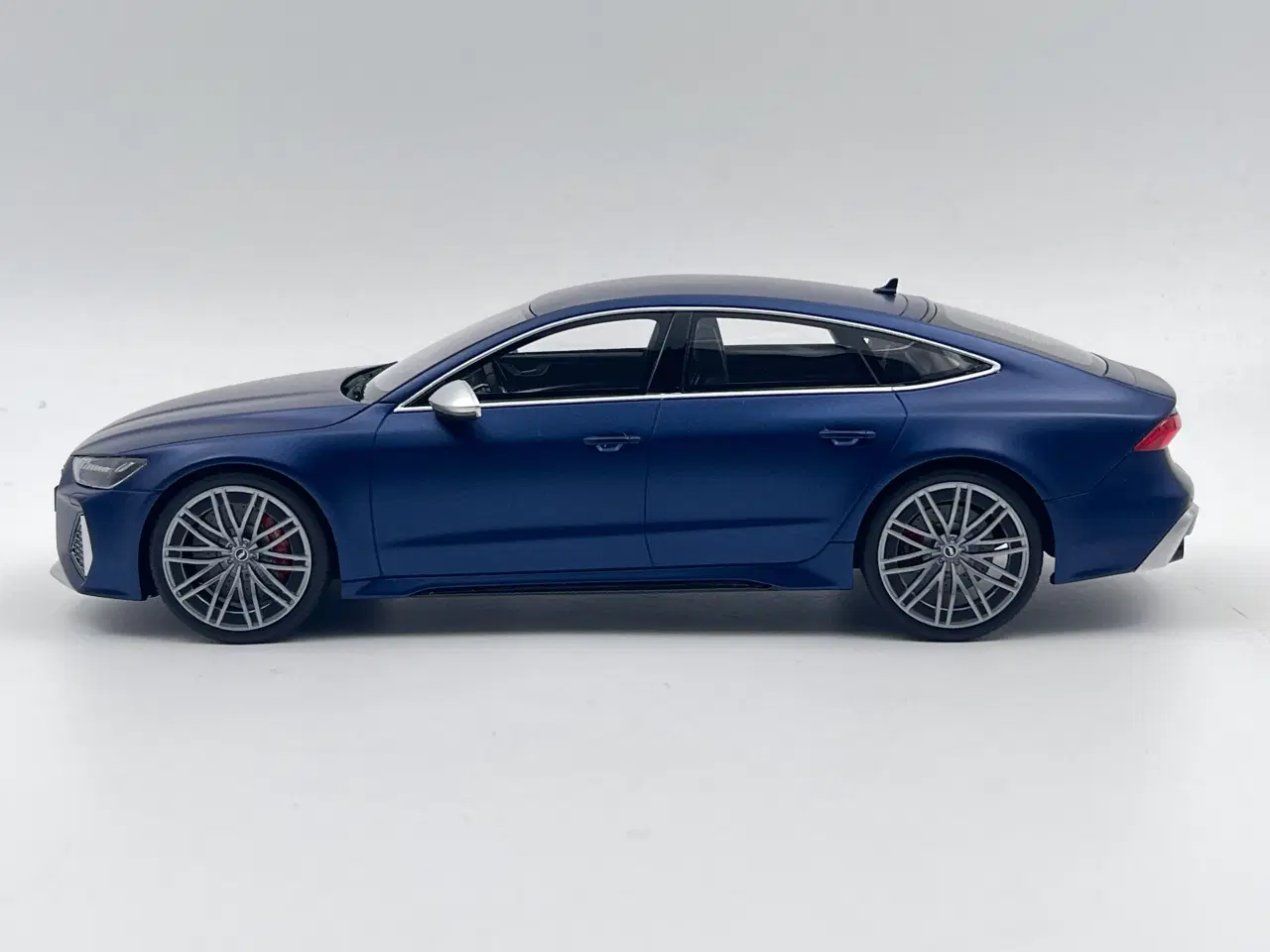 Billede 3 - 2021 Audi RS7 ABT Sportline Limited Edition - 1:18