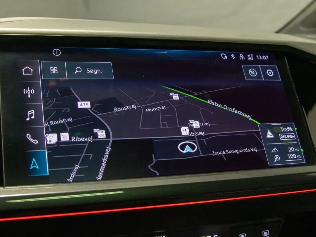 Billede 18 - Audi Q4 e-tron 40 edition one Sportback