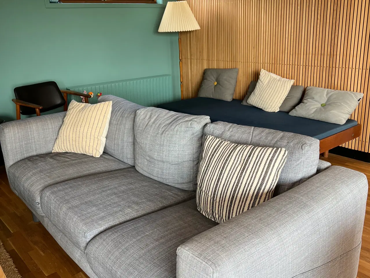 Billede 1 - 3 personers sofa