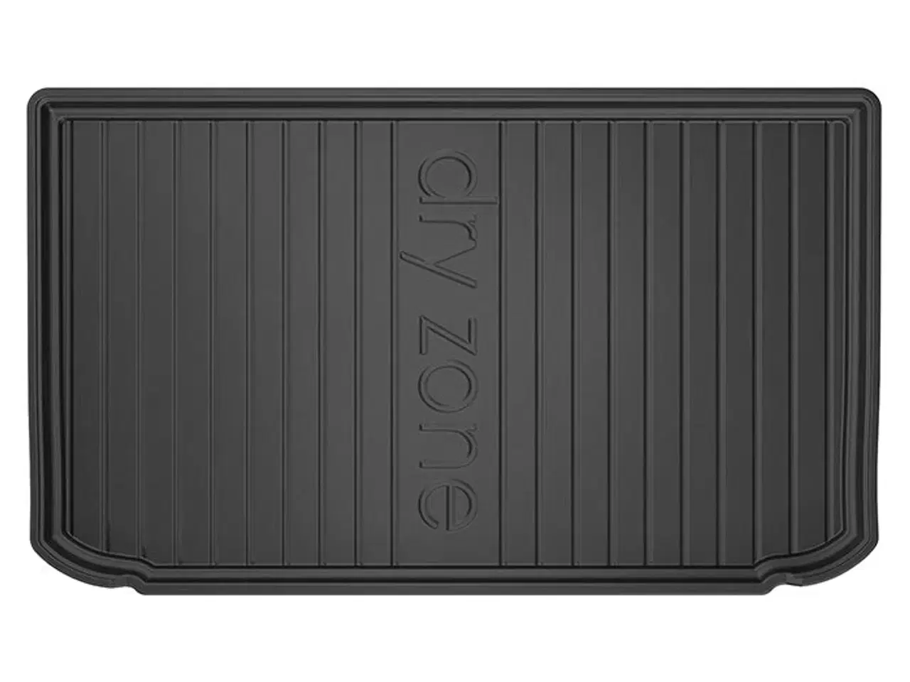 Billede 1 - Bagagerumsbakke Opel Corsa E HB 2014-2019 øverst