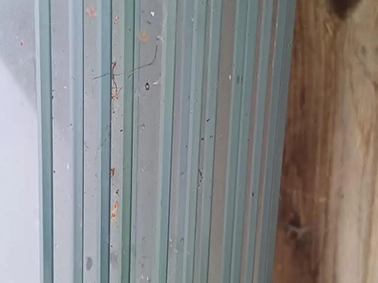 Billede 3 - 4 mm hærdede glasplader 