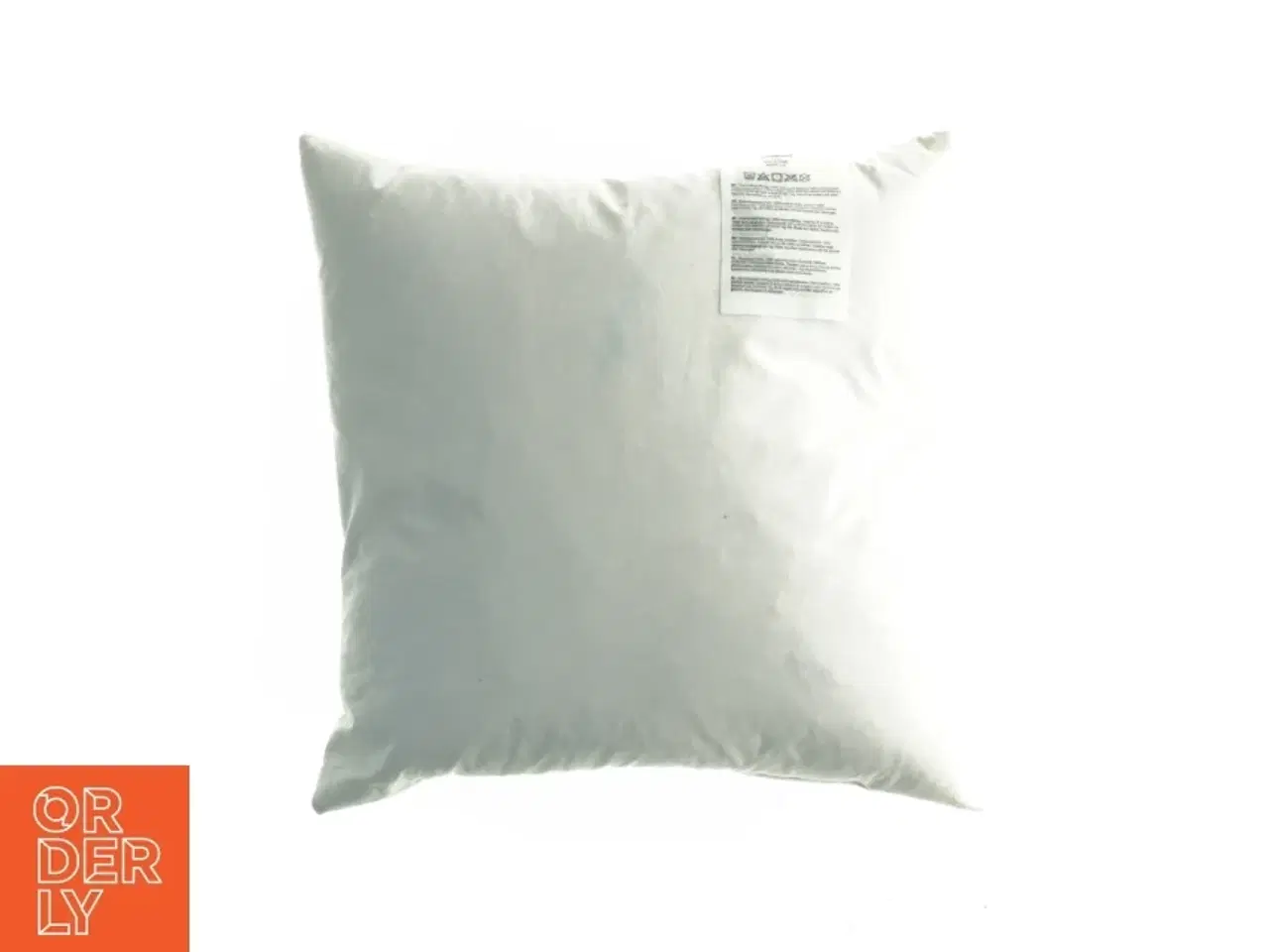 Billede 1 - Monterings pude fra Jysk (str. 33 x 33 cm)