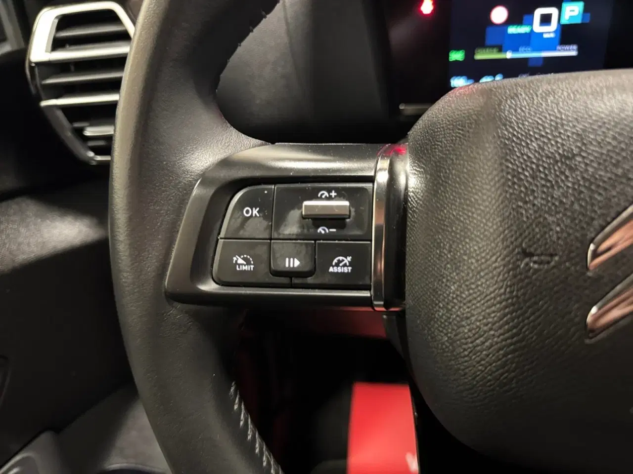 Billede 13 - Citroën ë-C4 50 Iconic