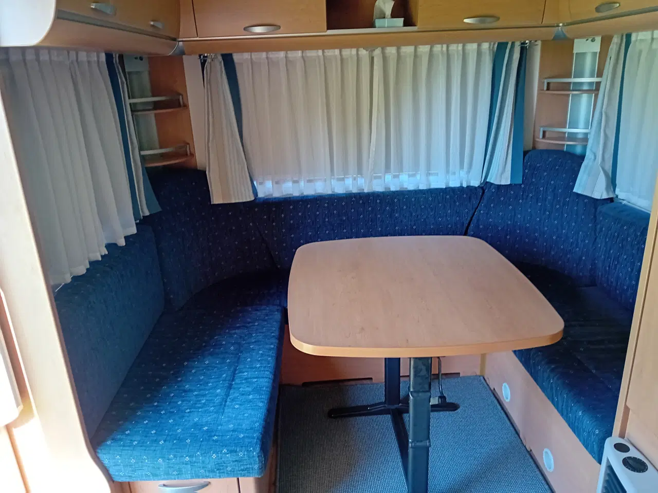 Billede 10 - Knaus Südwind 500 EU