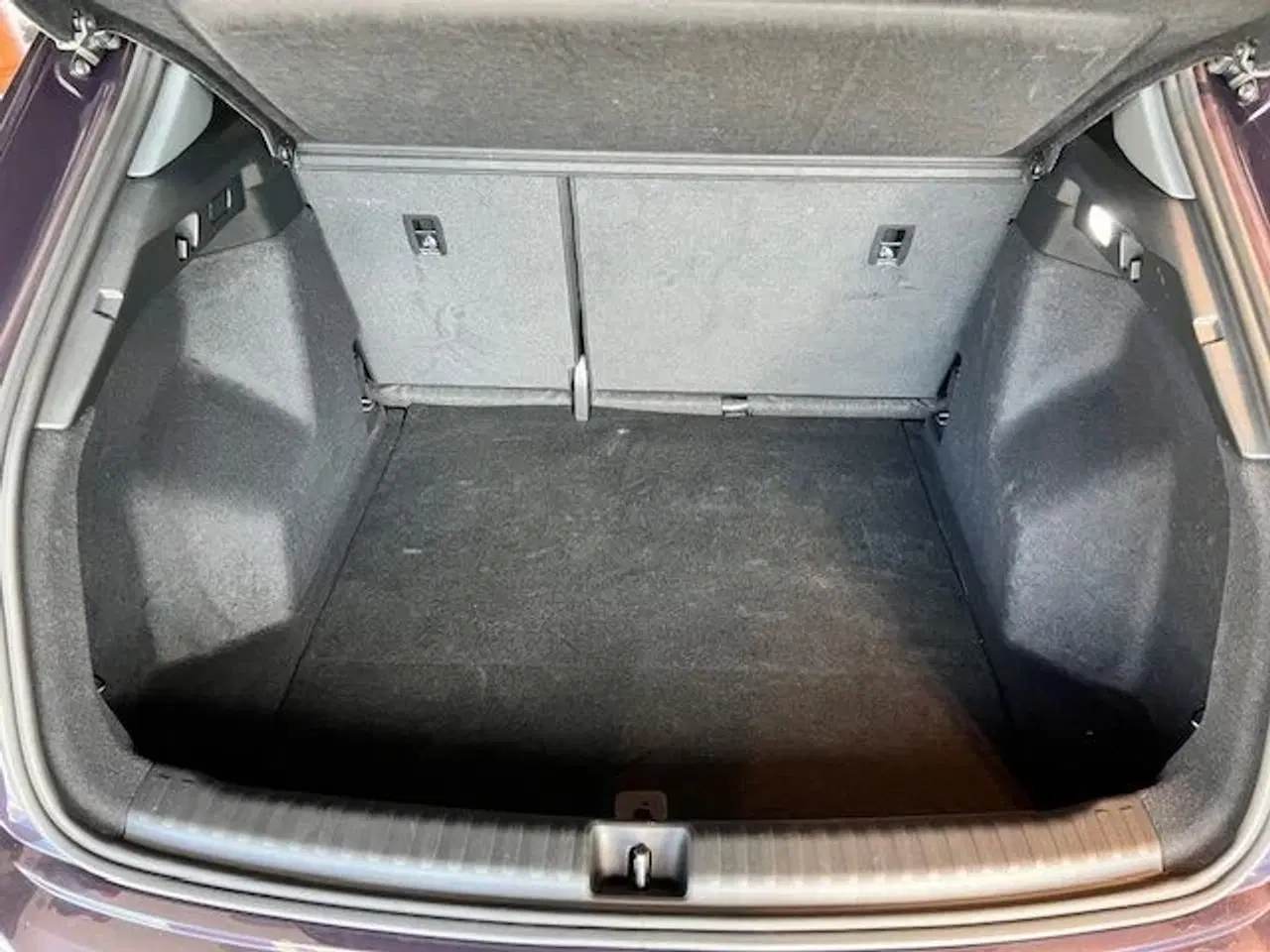 Billede 25 - Audi Q4 45 E-tron Attitude Quattro 265HK 5d Aut.