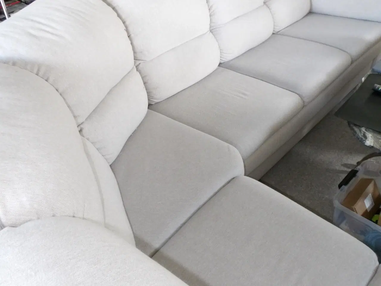 Billede 5 - hjørne sofa 