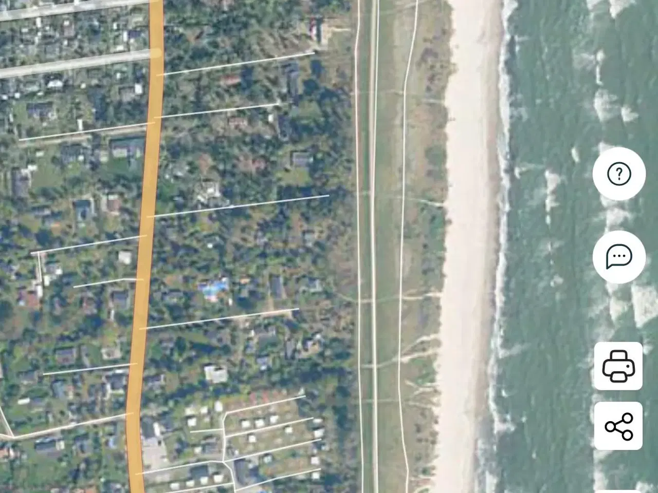 Billede 1 - Sommerhus Marielyst