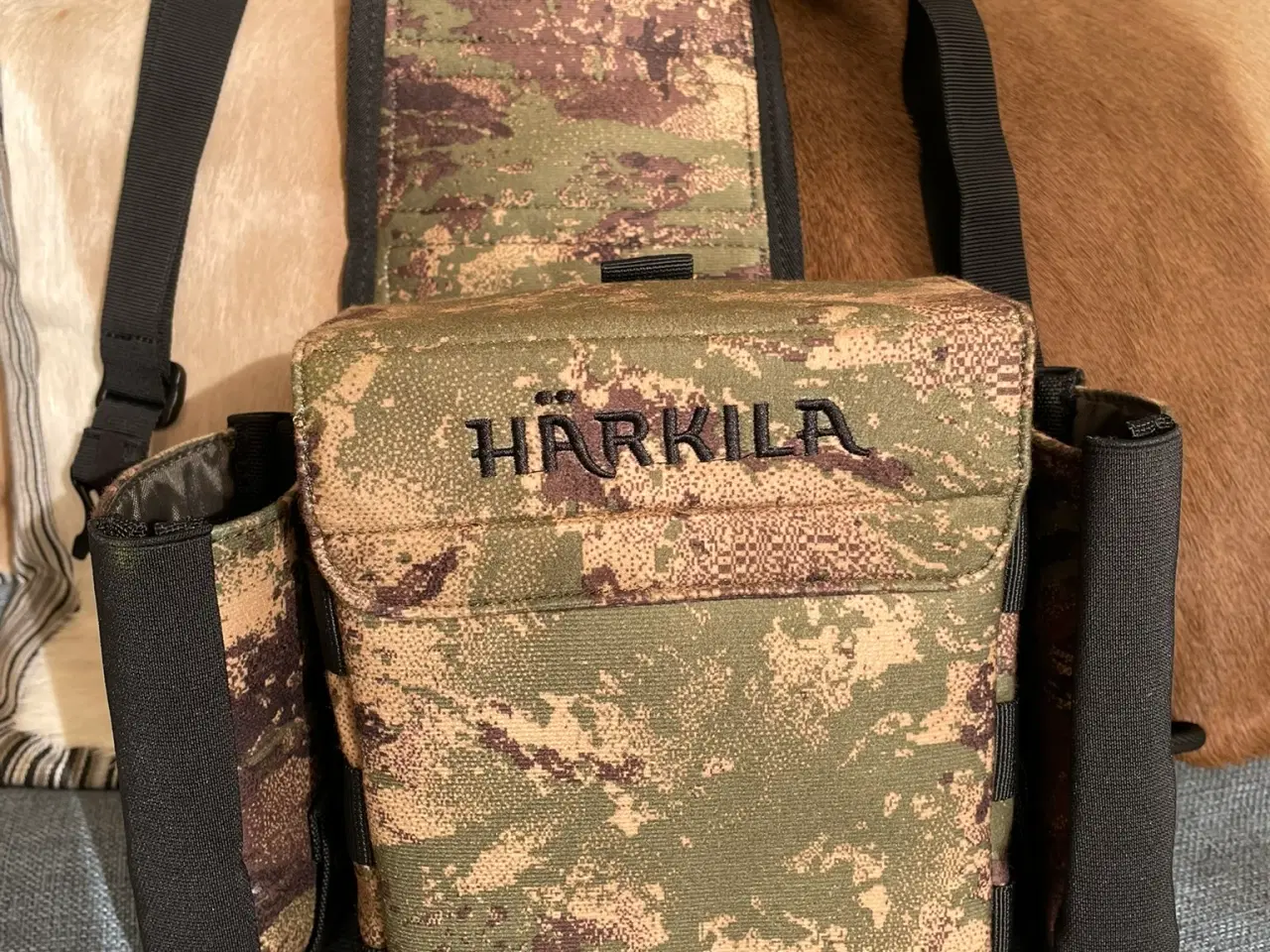 Billede 1 - Härkila Deer Stalker Bino Strap/kikkertsele