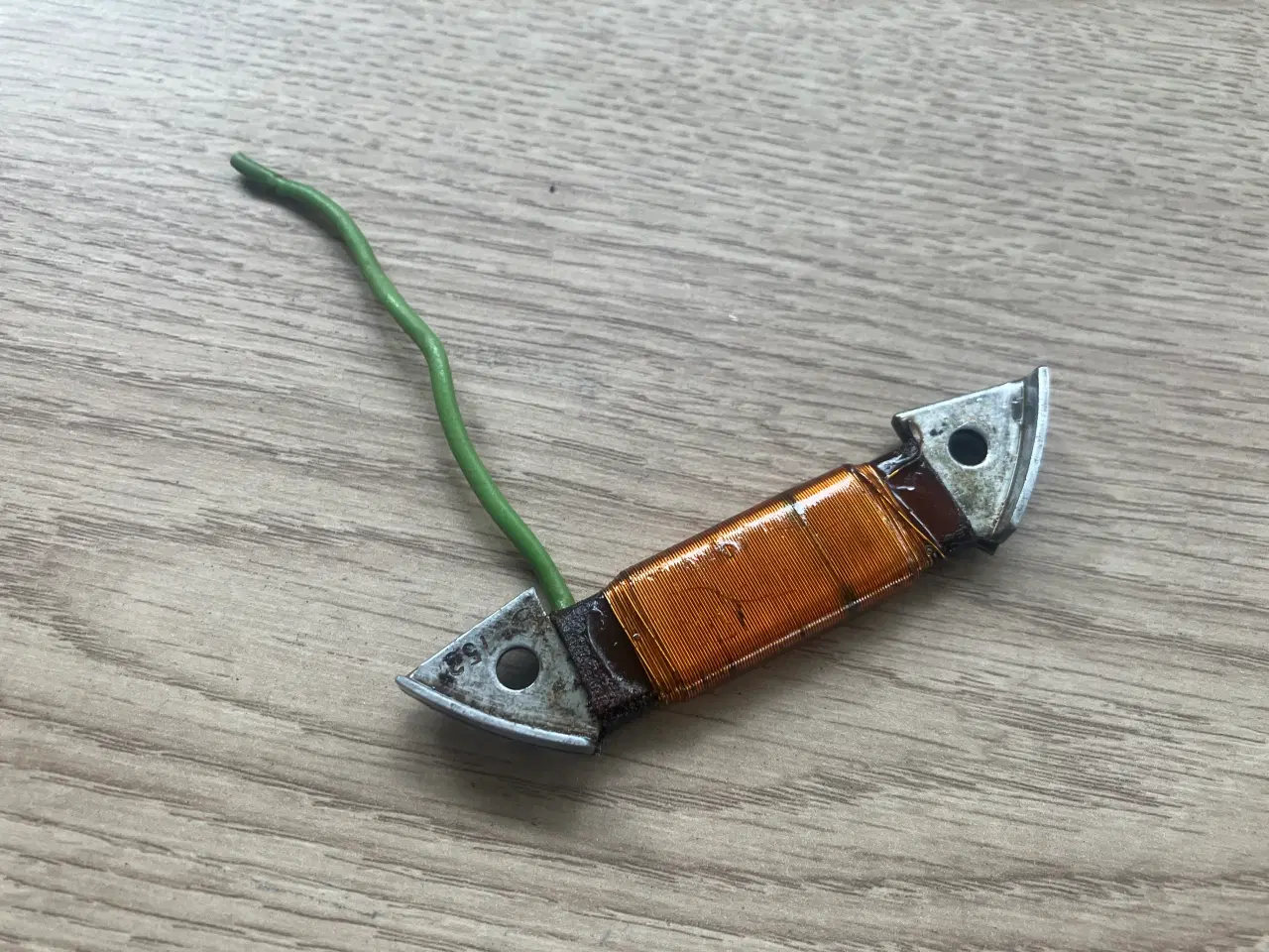 Billede 2 - Bosch Spole 