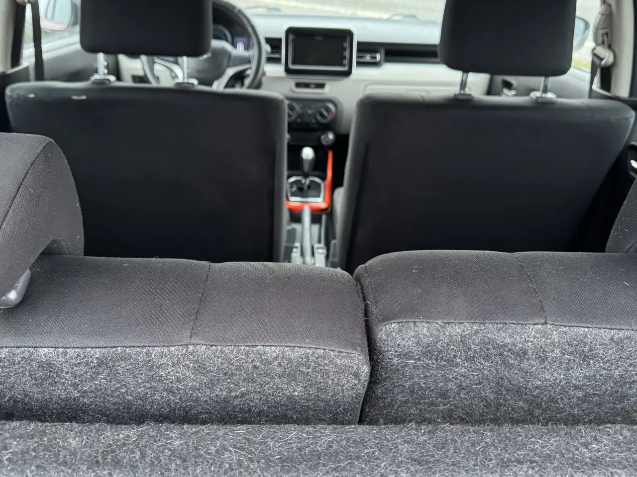 Billede 17 - Suzuki ignis 1,2 dualjet automatgear årg 2018