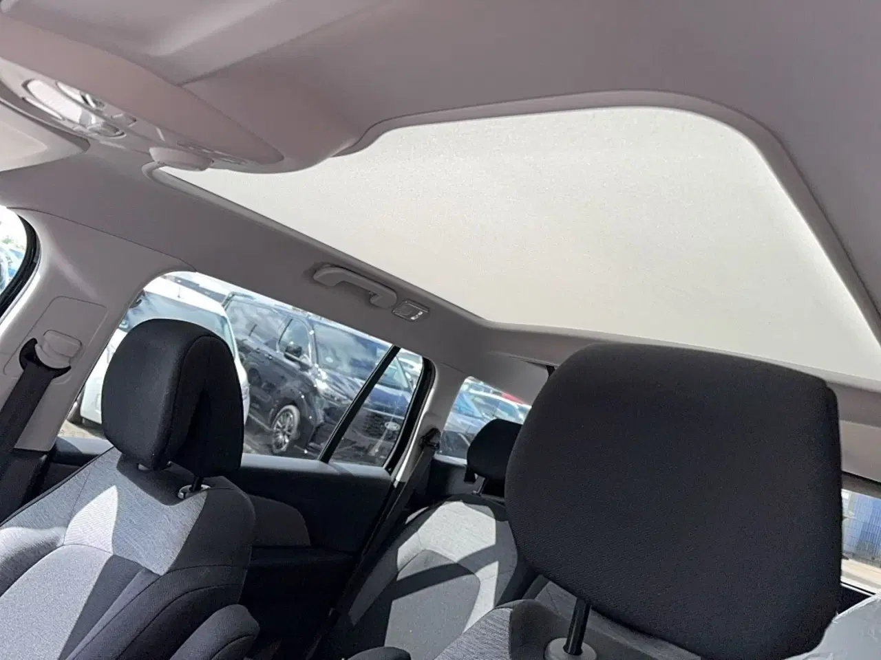 Billede 5 - Citroën Grand C4 SpaceTourer 2,0 BlueHDi 160 Intensive+ EAT8 7prs