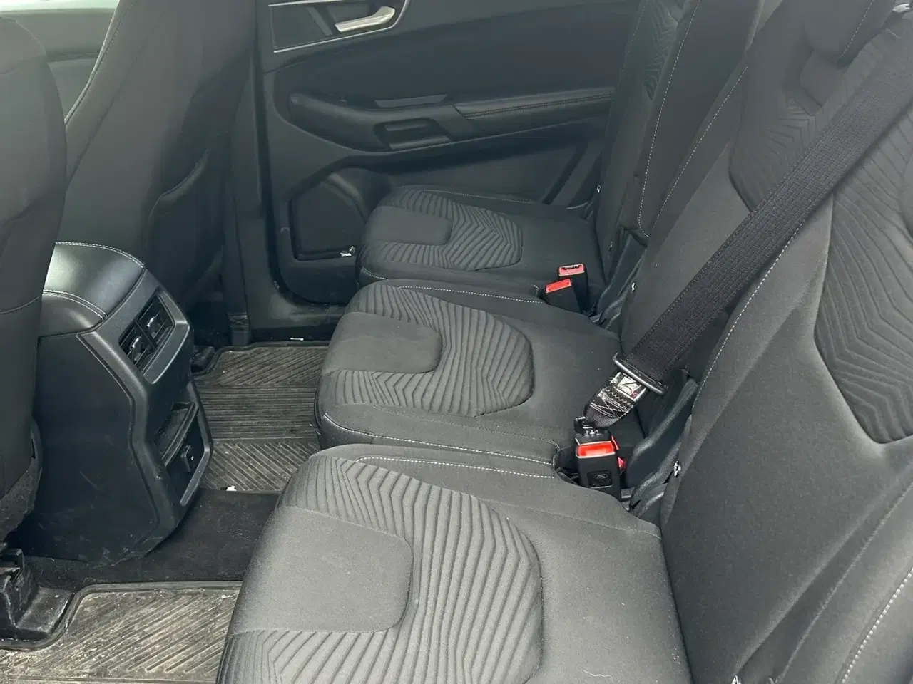 Billede 8 - Ford S-MAX 2,0 TDCi 150 Trend aut.