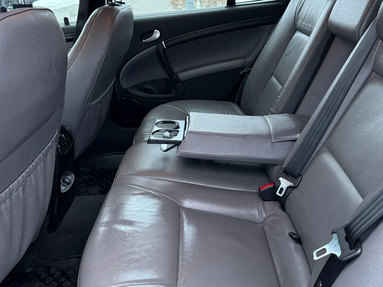 Billede 8 - Saab 9-5 T Linear Estate – Hirsch Performance – 5-