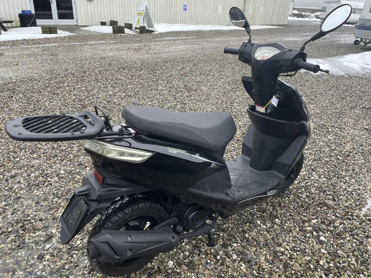 Billede 3 - NR 41 - VGA Explora