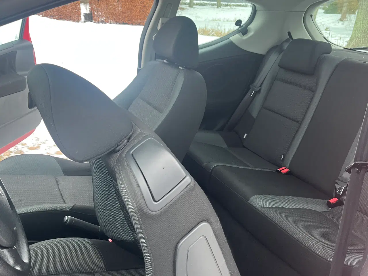 Billede 10 - peugeot 207 fra 2011