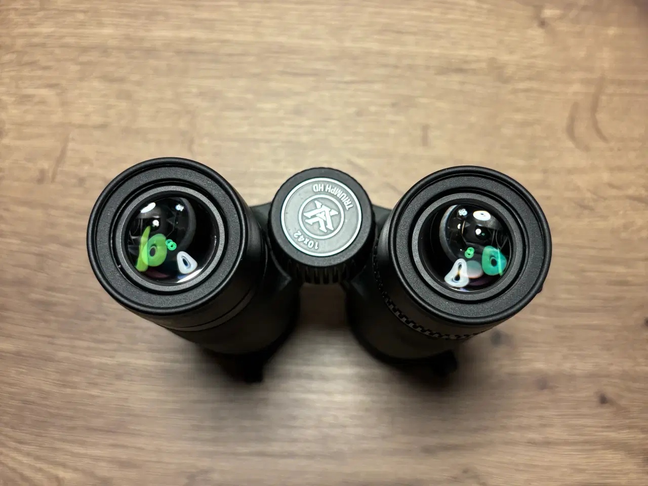 Billede 4 - Vortex Triumph HD 10x42