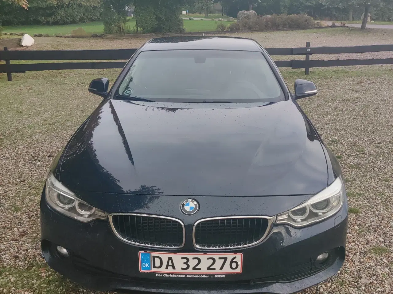 Billede 2 - BMW 420d 2,0 Gran Coupé aut.