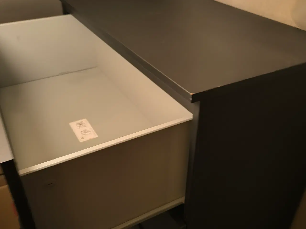 Billede 4 - Kommode fra Ikea