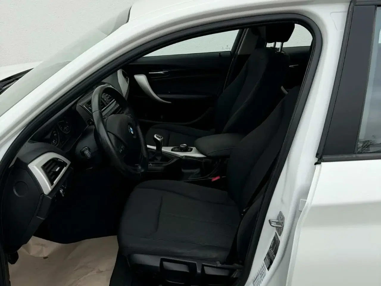 Billede 5 - BMW 118d 2,0 