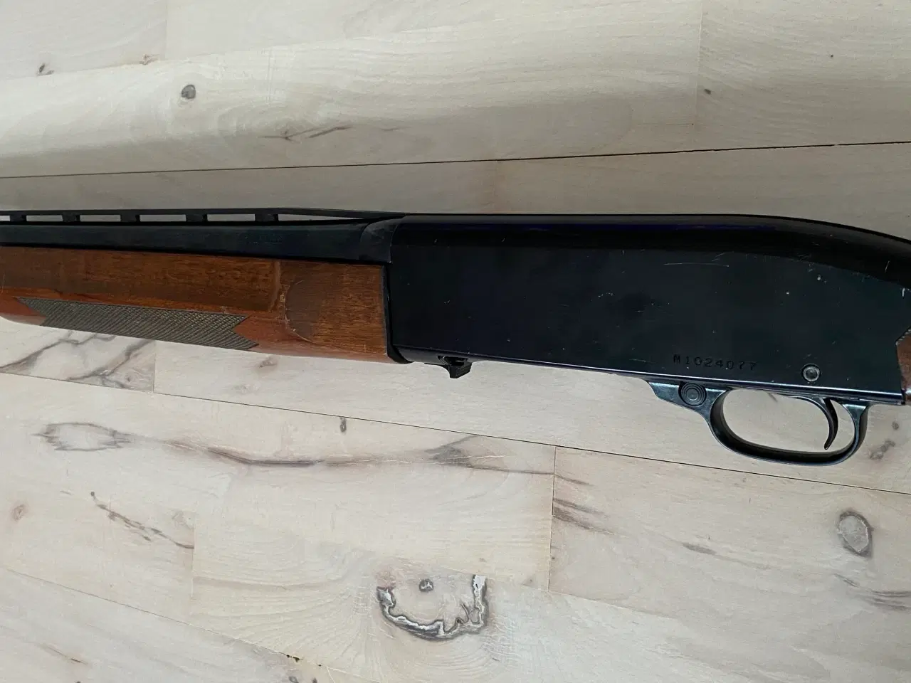 Billede 3 - Winchester Ranger model 140