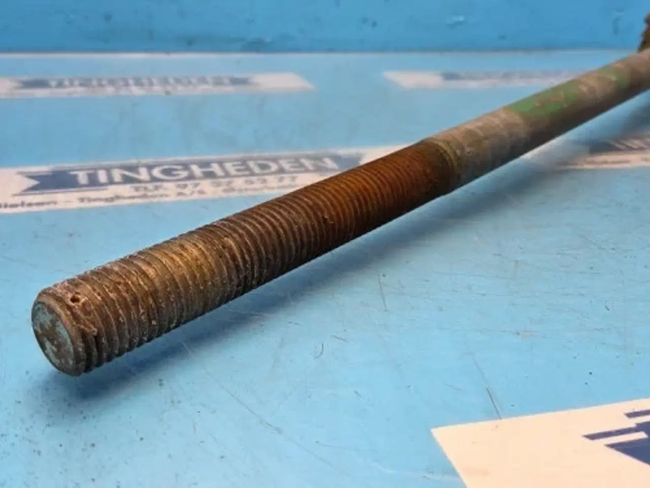 Billede 4 - John Deere 3030 Liftarm AL23422