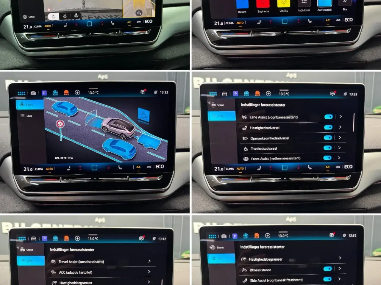 Billede 10 - VW ID.4 77 Pro