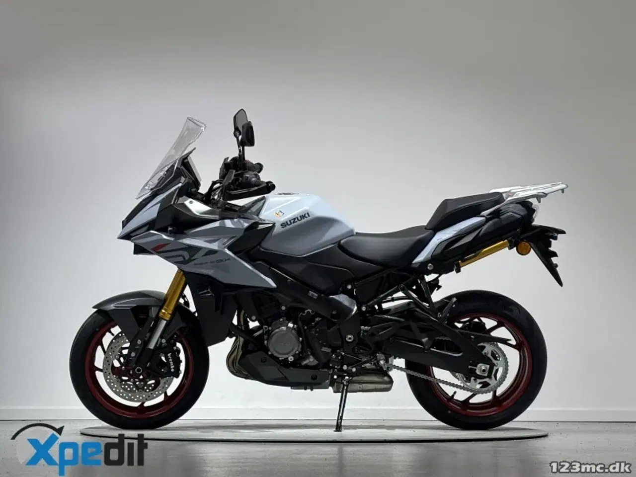 Billede 6 - Suzuki GSXS 1000 GX