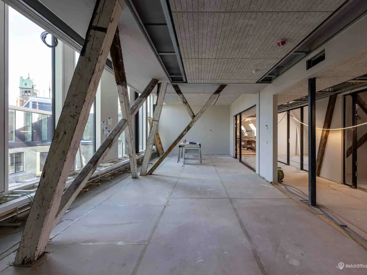 Billede 24 - Helmerhus - et vartegn midt i hjertet af København