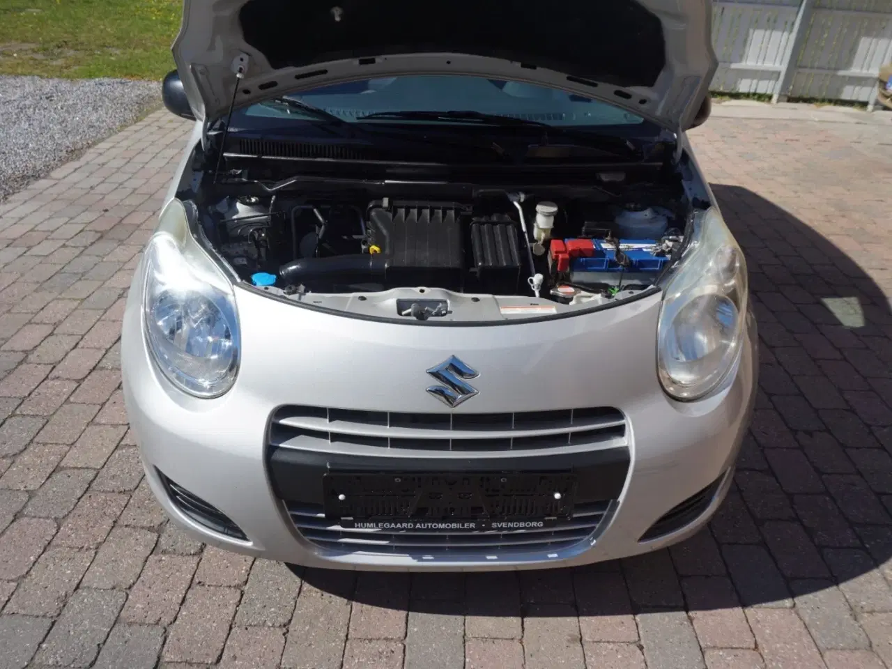 Billede 7 - Suzuki Alto 1,0 GL