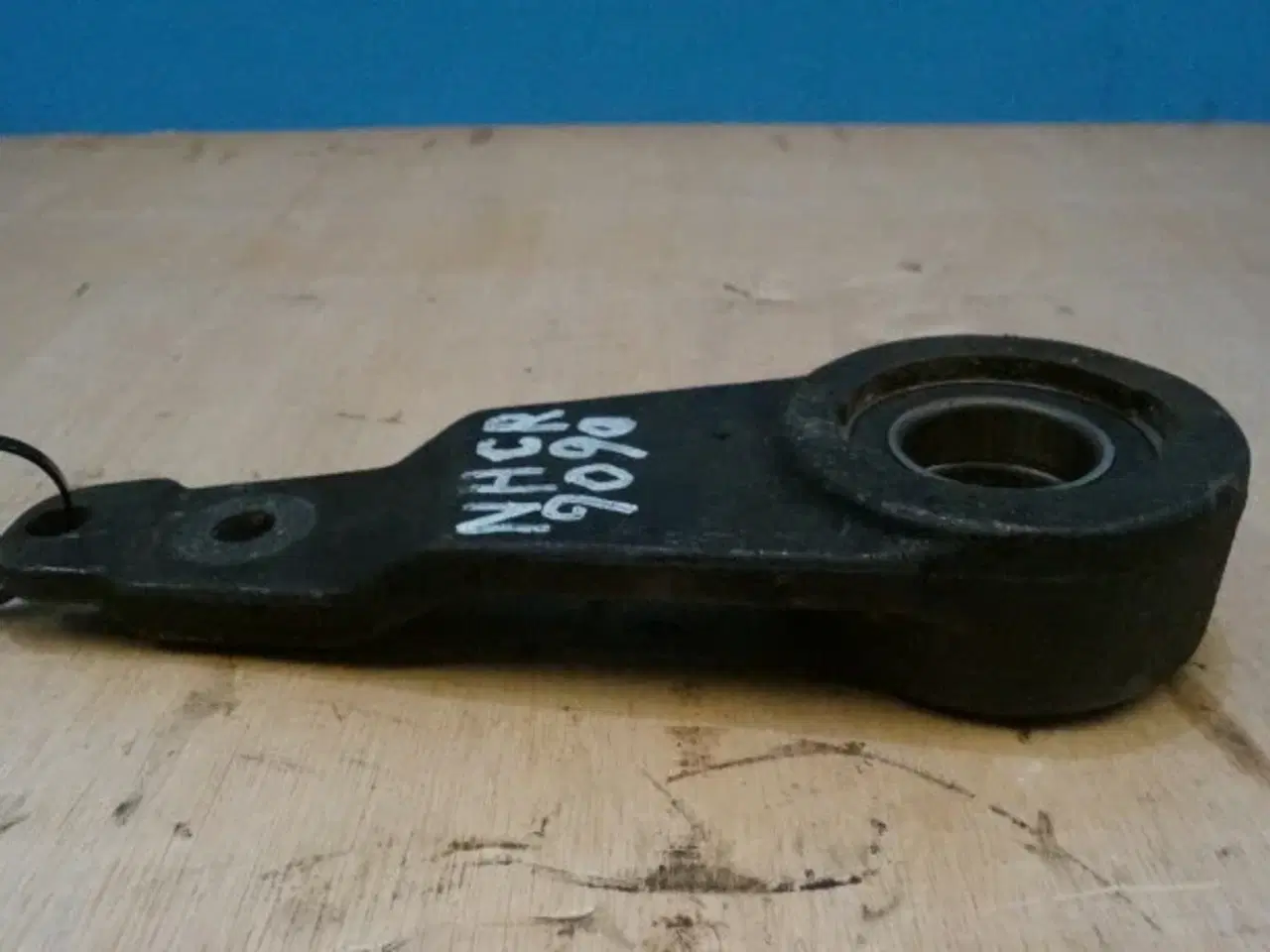 Billede 5 - New Holland CR9090 Arm 84074536