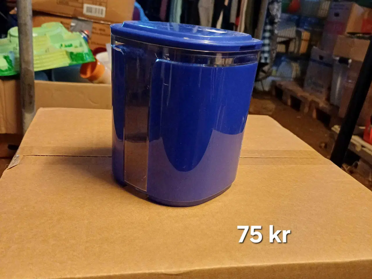 Billede 13 - Tupperware 75 kr