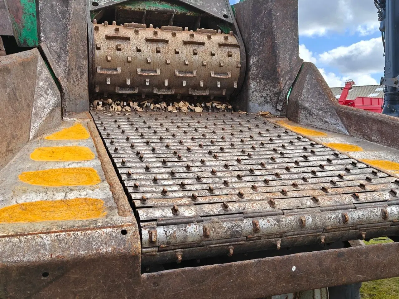 Billede 12 - JENZ HEM 581 Z