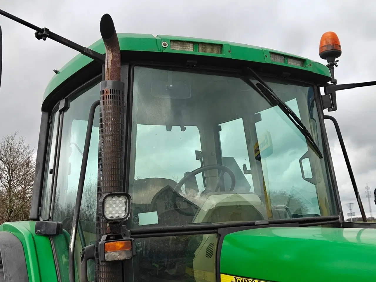 Billede 17 - John Deere 6410